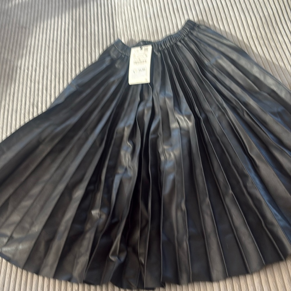 Zara skirt